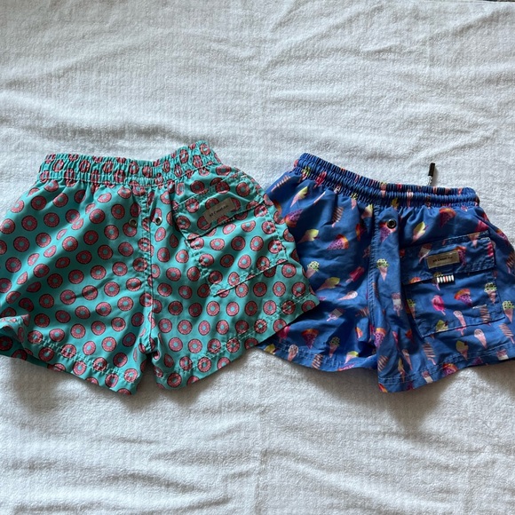 Set of 98 Coast Av boys bathing suits. - Picture 2 of 3